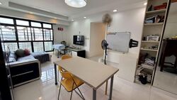 Blk 108C Towner Heights (Kallang/Whampoa), HDB 4 Rooms #595175831